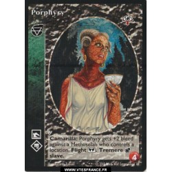 Porphyry - Gargoyle / Lost...