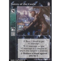 Voices of the Castle -...