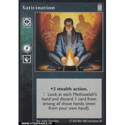 Vaticination - Action / Rep...