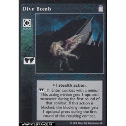 Dive Bomb - Action / Rep by...