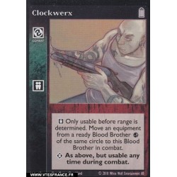 Clockwerx - Combat / Rep by...