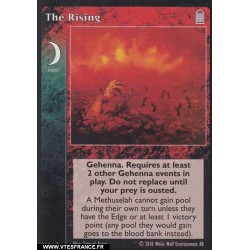 The Rising - Event / Rep by...