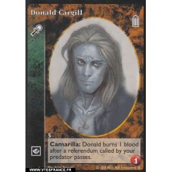 Donald Cargill - Caitiff /...