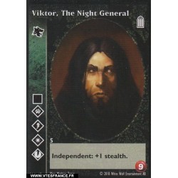 Viktor, The Night General -...