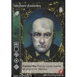 Aleister Crowley -...