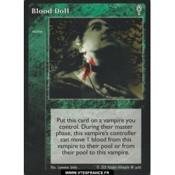 Blood Doll - Master / V5...