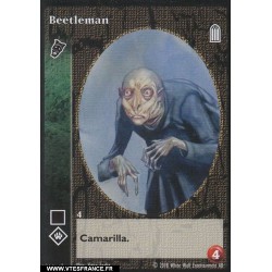 Beetleman - Nosferatu / Rep...