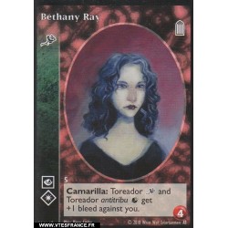Bethany Ray - Toreador /...
