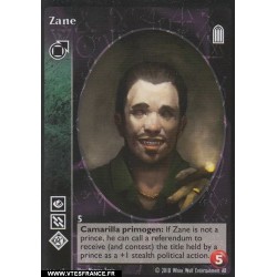 Zane - Tremere / Rep by BC...