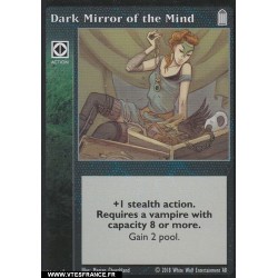Dark Mirror of the Mind -...