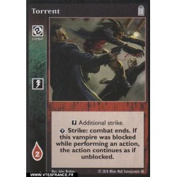 Torrent - Combat / Rep by...