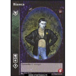 Bianca - Brujah / 10th...