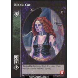 Black Cat - Brujah / 10th...