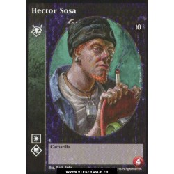 Hector Sosa - Brujah / 10th...