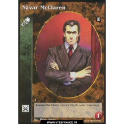 Navar McClaren - Caitiff /...