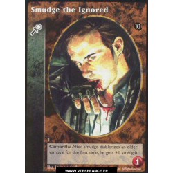 Smudge the Ignored -...