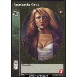 Anastasia Grey - Gangrel /...