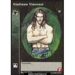 Giuliano Vincenzi - Gangrel...