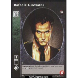 Rafaele Giovanni - Giovanni...