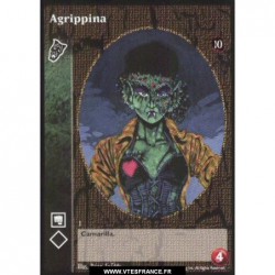 Agrippina - Nosferatu /...