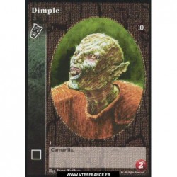 Dimple - Nosferatu / 10th...