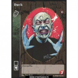 Duck - Nosferatu / 10th...