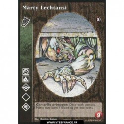 Marty Lechtansi - Nosferatu...