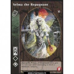 Selma the Repugnant -...