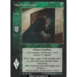 The Labyrinth - Master / V5...