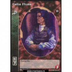 Colin Flynn - Toreador /...