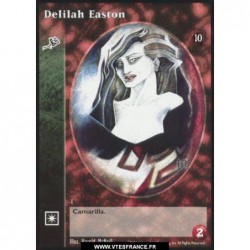Delilah Easton - Toreador /...