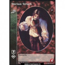 Dorian Strack - Toreador /...