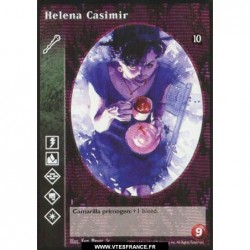Helena Casimir - Ventrue /...
