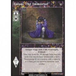 Talaq, The Immortal / 10th...