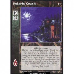 Polaris Coach / 10th...