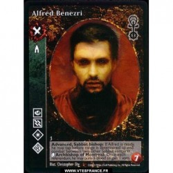 Alfred Benezri (ADV) -...
