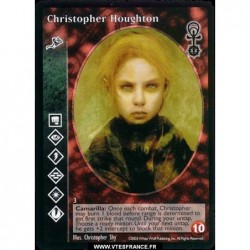 Christopher Houghton -...