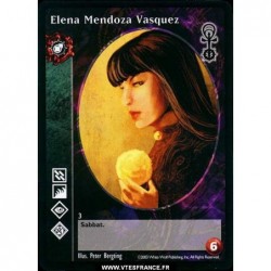 Elena Mendoza Vasquez -...