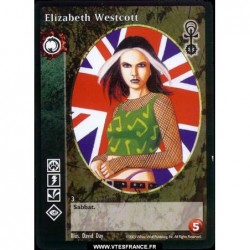 Elizabeth Westcott -...
