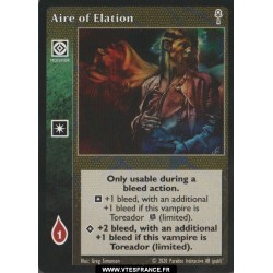 Aire of Elation - Action...