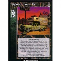 Highway Haven: RV -...
