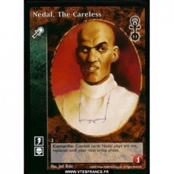 Nedal, The Careless -...