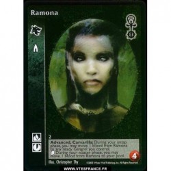 Ramona (ADV) - Gangrel /...