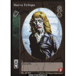 Darva Felispa - Nosferatu /...
