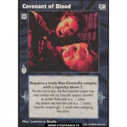 Covenant of Blood - Action...