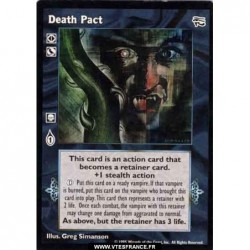 Death Pact - Action /...
