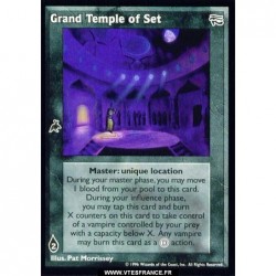 Grand Temple of Set -...