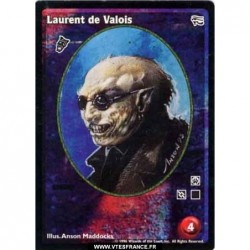 Laurent de Valois -...