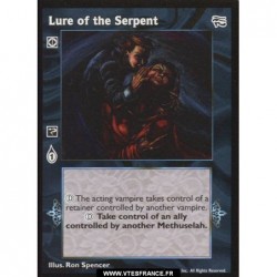Lure of the Serpent -...