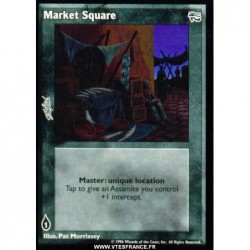 Market Square - Master /...